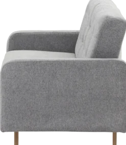 Sofy Rozkładane-Bodzio Sofa Sewilla (rojal szary)