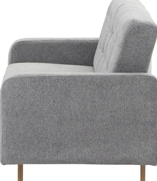 Sofy Rozkładane-Bodzio Sofa Sewilla (rojal szary)