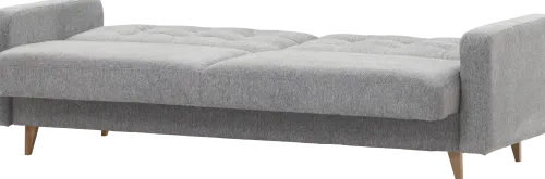 Sofy Rozkładane-Bodzio Sofa Sewilla (rojal szary)