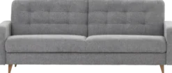 Sofy Rozkładane-Bodzio Sofa Sewilla (rojal szary)