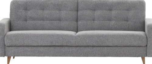 Sofy Rozkładane-Bodzio Sofa Sewilla (rojal szary)