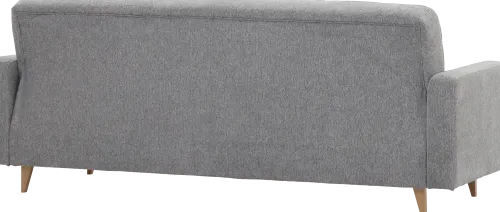 Sofy Rozkładane-Bodzio Sofa Sewilla (rojal szary)