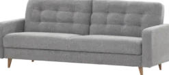 Sofy Rozkładane-Bodzio Sofa Sewilla (rojal szary)