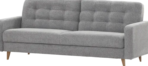 Sofy Rozkładane-Bodzio Sofa Sewilla (rojal szary)