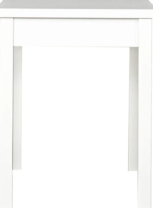 Stoły|Stoły-Bodzio Stół kuchenny 100cm (biały)