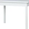 Stoły|Stoły-Bodzio Stół kuchenny 110 cm (biały)