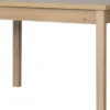 Stoły|Stoły-Bodzio Stół kuchenny 110 cm (dąb Soma ciemny)