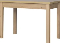 Stoły|Stoły-Bodzio Stół kuchenny 110 cm (dąb Soma ciemny)
