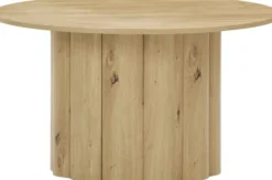 Stoliki I Ławy Do Salonu|Ławy I Stoliki Kawowe-CN-222 Stolik kawowy Naturos duży 40