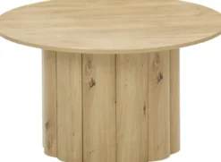 Stoliki I Ławy Do Salonu|Ławy I Stoliki Kawowe-CN-222 Stolik kawowy Naturos duży 40