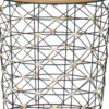 Stoliki|Stoliki I Ławy Do Salonu-CN-33 Stolik metalowy Tasso 10
