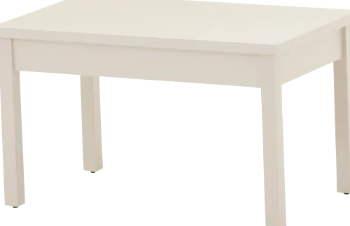 Stoliki|Stoliki I Ławy Do Salonu-Bodzio Stolik prostokątny pełny 100 cm (kaszmir)
