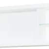 Regały I Półki|Regały I Półki-Bodzio Szafka wisząca 138 cm Aga (biały)