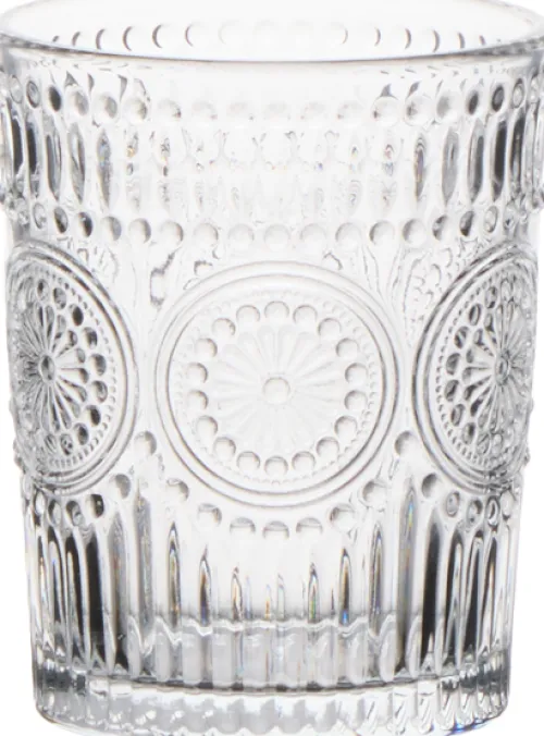 Szkło Stołowe-CN-202 Szklanka Crystalis 26 280ml