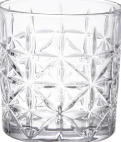 Szkło Stołowe-CN-202 Szklanka Stello 333 ml
