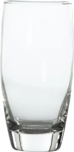 Szkło Stołowe-PL-2 Szklanka wysoka (350ml) Stello 7
