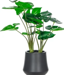 Rośliny Ozdobne-CN-163 Sztuczna roślina Florino 86 (monstera)