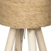 Pufy I Siedziska|Pufy I Siedziska-CN-33 Taboret (rattan) Tasso 6