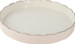 Dekoracje - Ozdoby-CN-216 Taca ceramiczna duża Soho 11