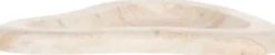 Dekoracje - Ozdoby-CN-216 Taca Marble 15 (beżowy)