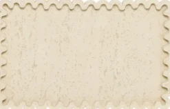 Dekoracje - Ozdoby-CN-216 Taca Stone 16 (beżowy)