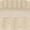 Dekoracje - Ozdoby-CN-216 Taca Stone 17 (beżowy)