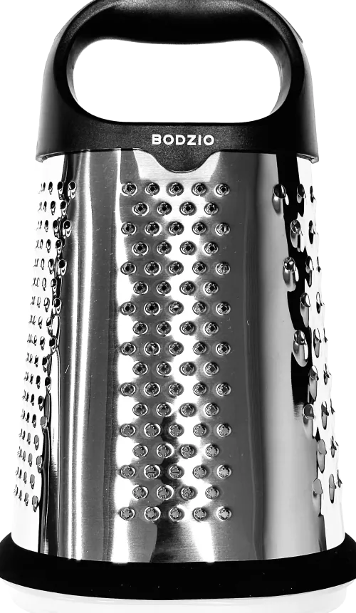 Akcesoria Kuchenne-CN-221 Tarka ze stali nierdzewnej z pojemnikiem Modern Kitchen 9