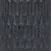 Wazony, Doniczki I Kosze Na Kwiaty-CN-164 Wazon ceramiczny Konti 27 (czarny/złoty)