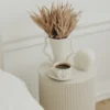 Wazony, Doniczki I Kosze Na Kwiaty|Dekoracje - Ozdoby-CN-216 Wazon ceramiczny Pearl 37