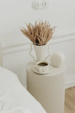 Wazony, Doniczki I Kosze Na Kwiaty|Dekoracje - Ozdoby-CN-216 Wazon ceramiczny Pearl 37