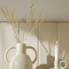 Wazony, Doniczki I Kosze Na Kwiaty|Dekoracje - Ozdoby-CN-216 Wazon ceramiczny Pearl 34