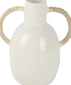 Wazony, Doniczki I Kosze Na Kwiaty|Dekoracje - Ozdoby-CN-216 Wazon ceramiczny Pearl 34