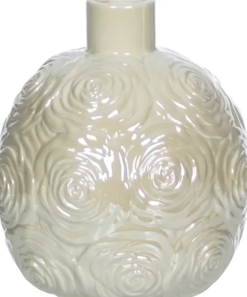 Wazony, Doniczki I Kosze Na Kwiaty-CN-33 Wazon ceramiczny Tasso 22