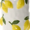 Wazony, Doniczki I Kosze Na Kwiaty-CN-127 Wazon Lemoni 56