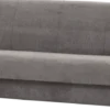 Wersalki-Bodzio Wersalka Alka (rojal grafit)
