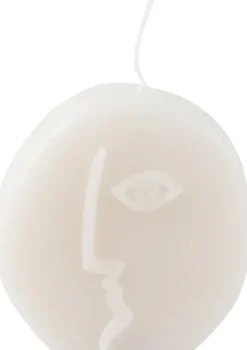 Lampki Nocne, Lampiony I Świece-CN-216 Świeca Soho 33