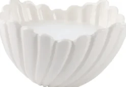 Dekoracje - Ozdoby-CN-216 Świeca wanilia Pearl 35