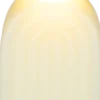 Lampki Nocne, Lampiony I Świece-CN-257 Świeca woskowa LED Cozy Light 54 (kremowa)