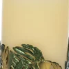 Lampki Nocne, Lampiony I Świece-PL-7 Świeca zapachowa Monstera 28