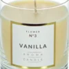 Lampki Nocne, Lampiony I Świece-PL-7 Świeca zapachowa w szkle Vanilla