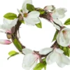 Rośliny Ozdobne-CN-121 Wieniec z kwiatów magnolii Naturos 12