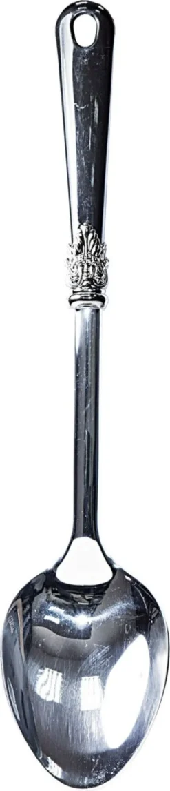 Akcesoria Kuchenne-CN-11 Łyżka Orsino (czarny)