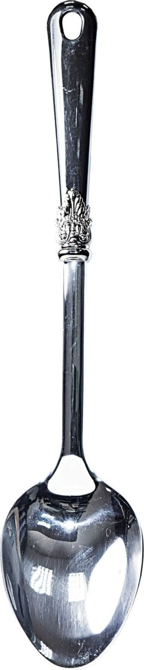 Akcesoria Kuchenne-CN-11 Łyżka Orsino (czarny)