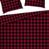 Nakrycie Łóżka-CN-55 Zestaw pościeli Pires 53-1 (160x200cm)