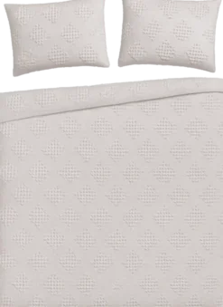 Nakrycie Łóżka-CN-251 Zestaw pościeli 51-1 (160x200cm)