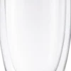 Szkło Stołowe-CN-202 Zestaw 2 szklanek Andrea 485 ml
