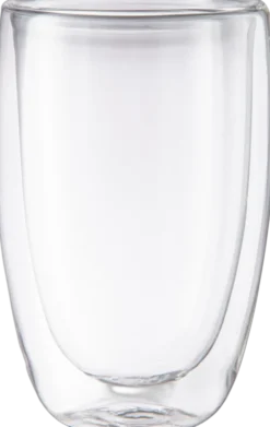 Szkło Stołowe-CN-202 Zestaw 2 szklanek Andrea 485 ml