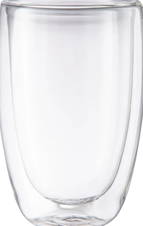Szkło Stołowe-CN-202 Zestaw 2 szklanek Andrea 485 ml