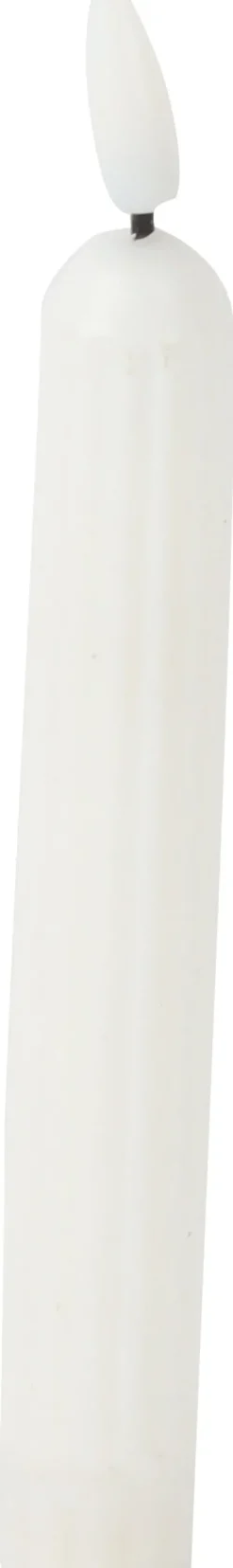 Lampki Nocne, Lampiony I Świece-CN-216 Zestaw 3 świec LED Soho 1