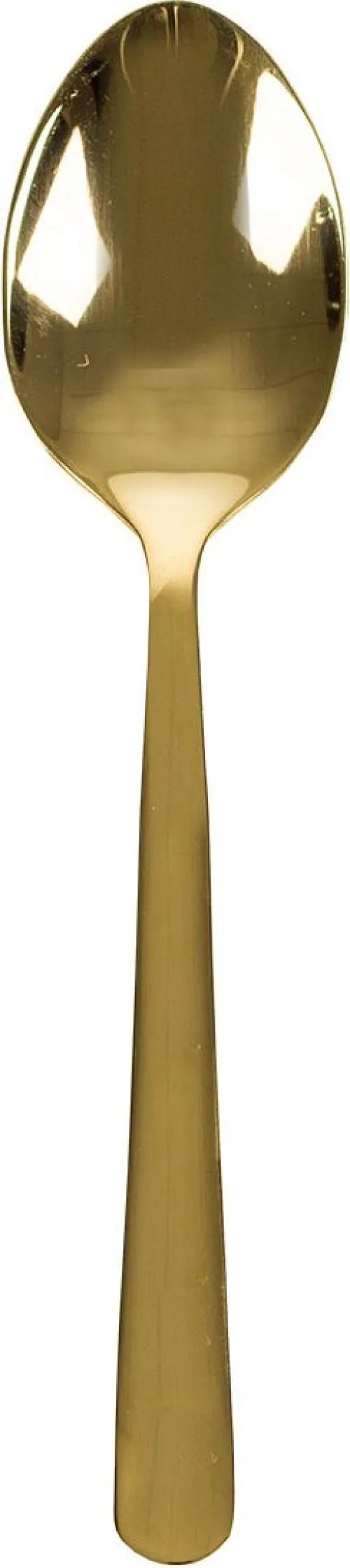 Akcesoria Kuchenne-CN-31 Zestaw łyżeczek do herbaty Goldi (6 szt.)